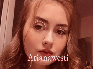arianawesti Pornstars Zoe