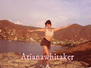 arianawhitaker Pornstars Zoe