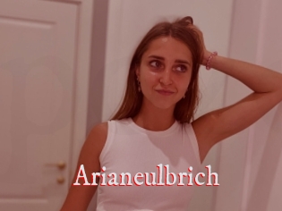 Arianeulbrich