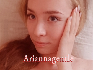 Ariannagentle