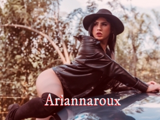 ariannaroux Pornstars Zoe
