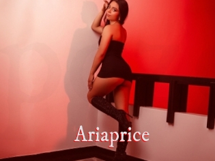 Ariaprice