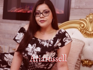 Ariarussell