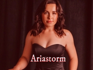 Ariastorm