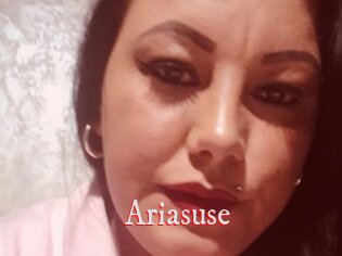 Ariasuse