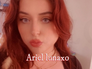 Ariel_lunaxo
