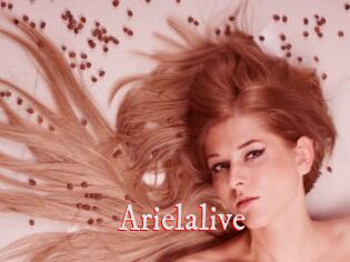 Arielalive