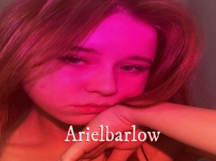 Arielbarlow