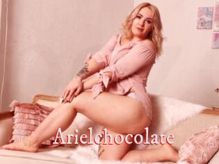 Arielchocolate