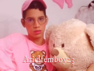 Arielfemboy23
