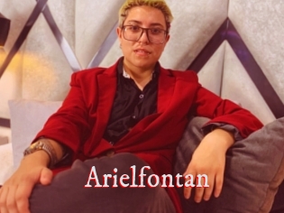 Arielfontan