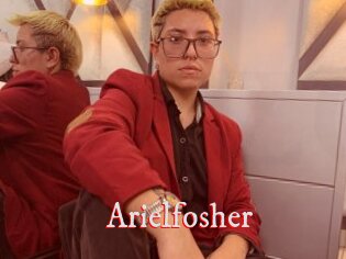 Arielfosher