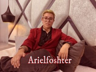 Arielfoshter