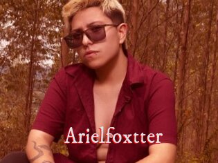 Arielfoxtter