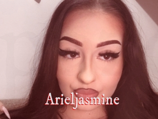 Arieljasmine