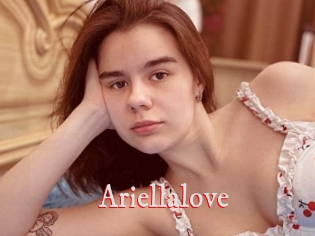 Ariellalove