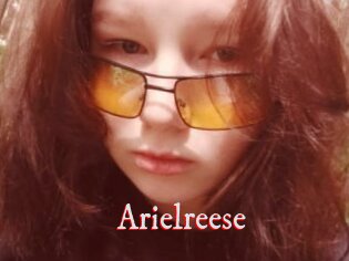 Arielreese