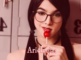 Arielrojas