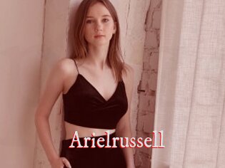 Arielrussell
