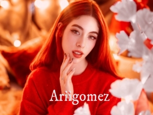 ariigomez Pornstars Zoe