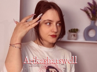 Arikashatswell