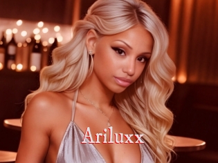 ariluxx Pornstars Zoe