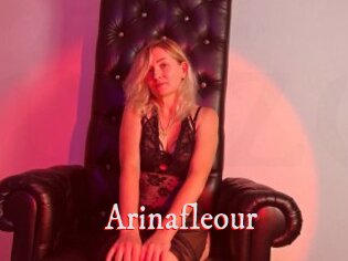 Arinafleour