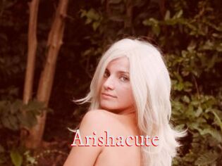 Arishacute