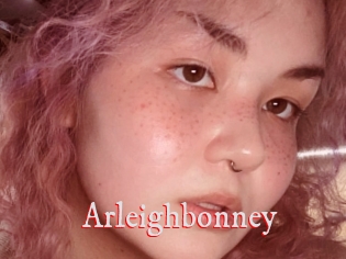 Arleighbonney