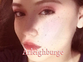 Arleighburge