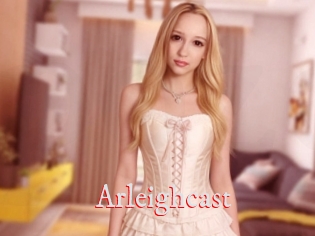 Arleighcast