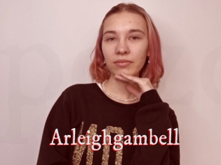 Arleighgambell