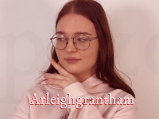 arleighgrantham Pornstars Zoe