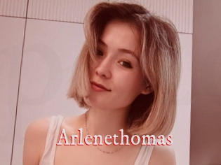 Arlenethomas