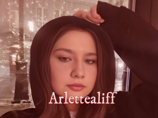 Arlettealiff