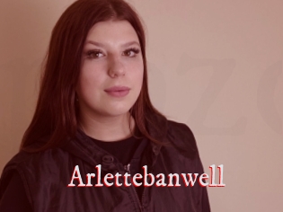 Arlettebanwell