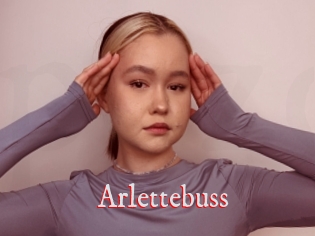Arlettebuss