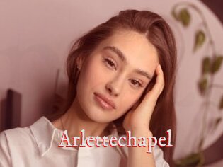 Arlettechapel