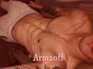 Arm2off