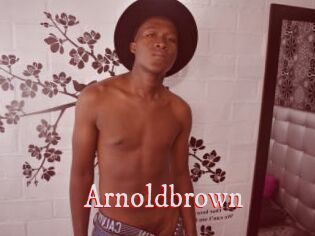 Arnoldbrown