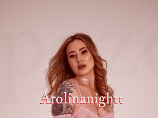 Arolinanightt