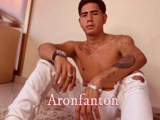 Aronfanton