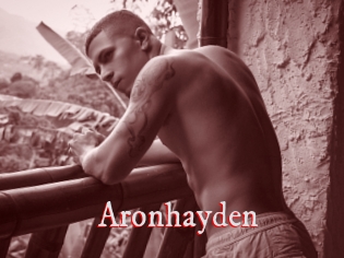 Aronhayden