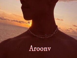 Aroonv
