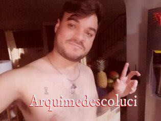 Arquimedescoluci