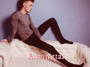 Arronsttar