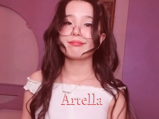artella Pornstars Zoe