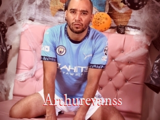 Arthurevanss