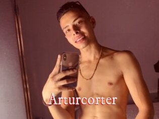 Arturcorter