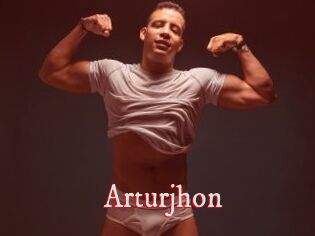 Arturjhon